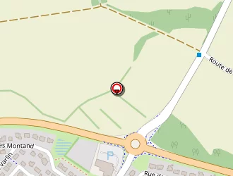 Carte de Bascou Cécile à Lanester