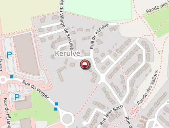 Carte de A.t.i (assistance Technique Industrielle) à Lorient