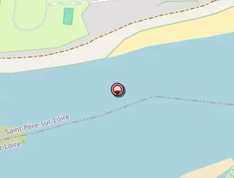 Carte de Damion Thomas à Sully-sur-loire