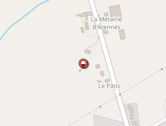 Carte de Sqb Informatique à Saint-sulpice-des-landes