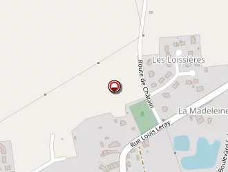 Carte de Emk à Saint-sulpice-des-landes