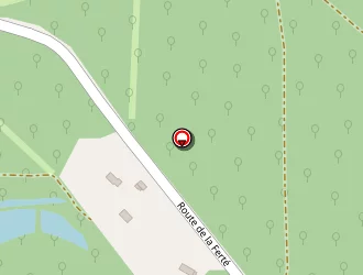 Carte de Renvoise à Ardon