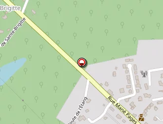 Carte de Menuiserie Générale R.k à Landévant