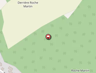 Carte de Laube à Aprey