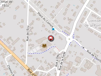 Carte de Ctao45 à Ouzouer-sur-loire