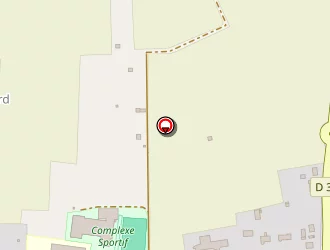 Carte de Collège Suzanne Bouteloup à Mayet