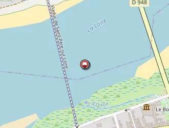 Carte de Stihl Vannier Agents à Sully-sur-loire