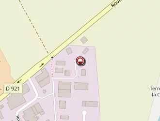 Carte de Renault à Marcilly-en-villette