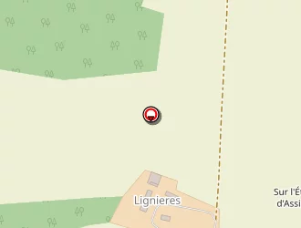 Carte de Filipiak Jean-pierre à Champcevrais