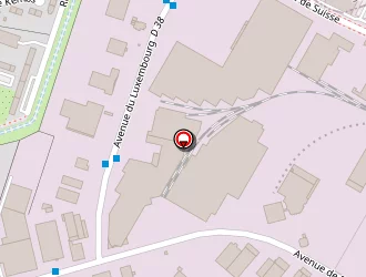 Carte de Clim + à Illzach