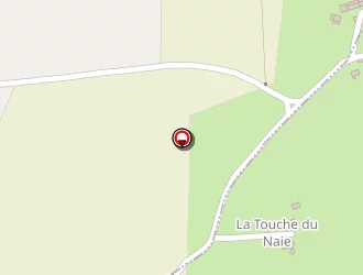 Carte de Braud Maurice à Bohal