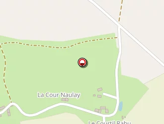 Carte de Davis Lynn à Ruffigné