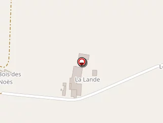 Carte de Joncheray (gaec) à Chemazé