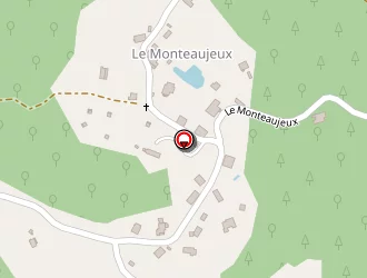 Carte de Landoz Hélène à Fresse