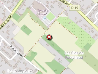 Carte de Peintures Passions à Lailly-en-val