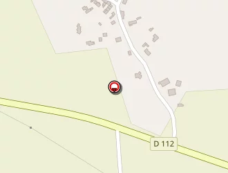 Carte de Bédard Bruno à Pleucadeuc