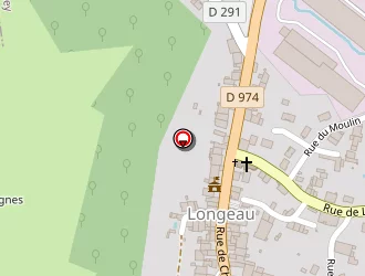 Carte de Mairie à Longeau-percey