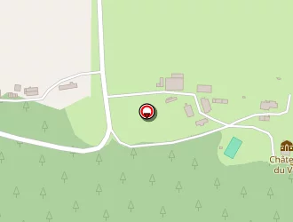 Carte de Benoit Gwenaelle à Saint-just