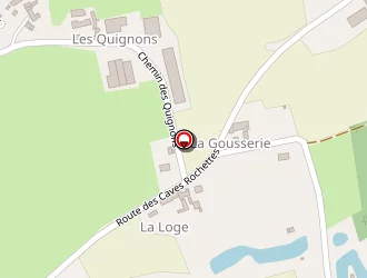 Carte de Rg Climatisation à Mayet