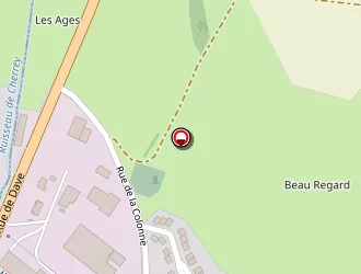 Carte de Onoffonic Studio à Longeau-percey