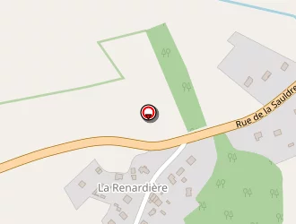 Carte de Viel Rodolphe à Sixt-sur-aff