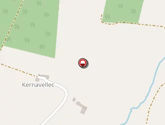 Carte de Keraudren Yves à Plaudren