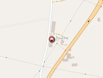 Carte de Bon'impression à Noyal-sur-brutz