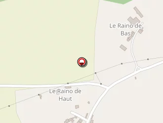 Carte de Le Courtois Michel à Pleucadeuc