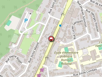 Carte de Eltho Pro à Lanester