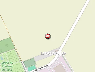 Carte de Urgence (services Locaux) à Talcy