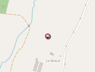 Carte de Jegouic Hervé à Plaudren