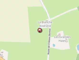 Carte de Afi Moncef à Bailleul (le)