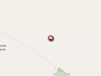 Carte de Menuet William à Chemazé