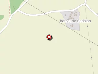 Carte de Kervadec Hervé à Landévant