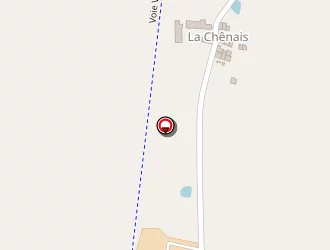 Carte de Gaec De La Tour à Rougé