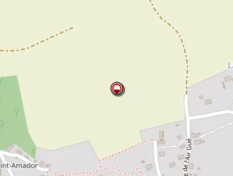 Carte de Bouton Bernard à Sougé