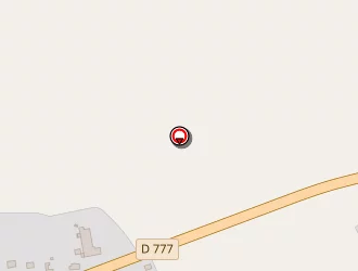 Carte de Mahéas Yannick à Sixt-sur-aff