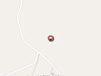 Carte de Longchamp (earl) à Miré