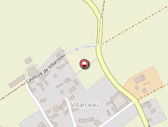 Carte de Instant Chic à Selommes