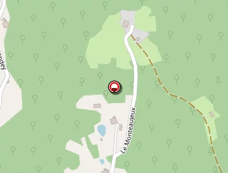 Carte de T.g.m. à Fresse