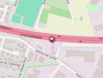 Carte de Act' Expertise 68 à Illzach