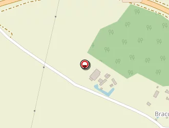 Carte de Bonnefoy Alain à Villerable