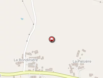 Carte de Bourguilleau Joseph à Rougé