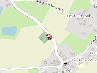 Carte de Mairie à Ligron