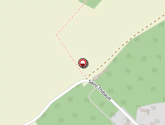 Carte de Menuiserie à Villefargeau