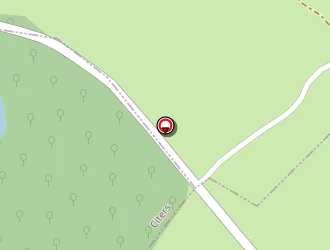 Carte de Augier David à Rignovelle