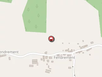 Carte de Pratt Michaël à Saint-congard