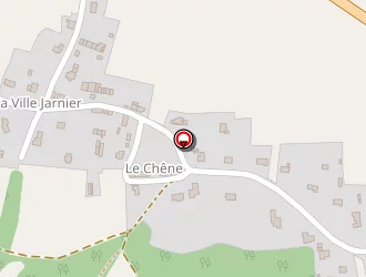 Carte de Pérot Thierry à Gacilly (la)