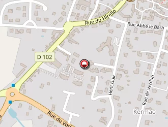 Carte de Services Aide à Domicile (ccas) à Pluvigner