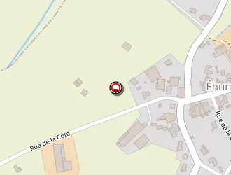 Carte de Gaec Parrain Choux à Éhuns